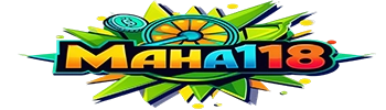 Logo Maha118